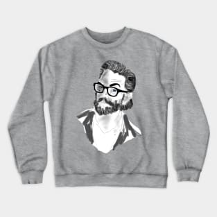 Omundson Crewneck Sweatshirt